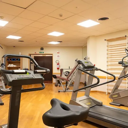 Hotel Raffaello Milano