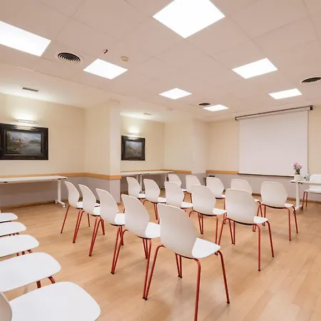 Raffaello Hotel 4*