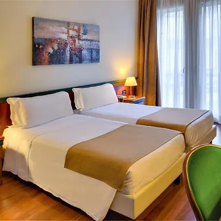 Hotel Raffaello 4*
